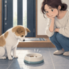 ペットフードの減り方に気づく飼い主