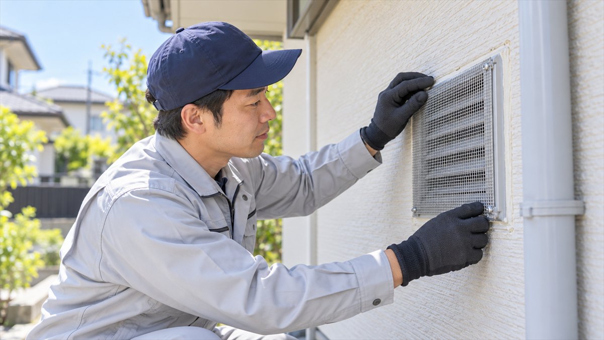 害獣駆除業者それぞれの特徴