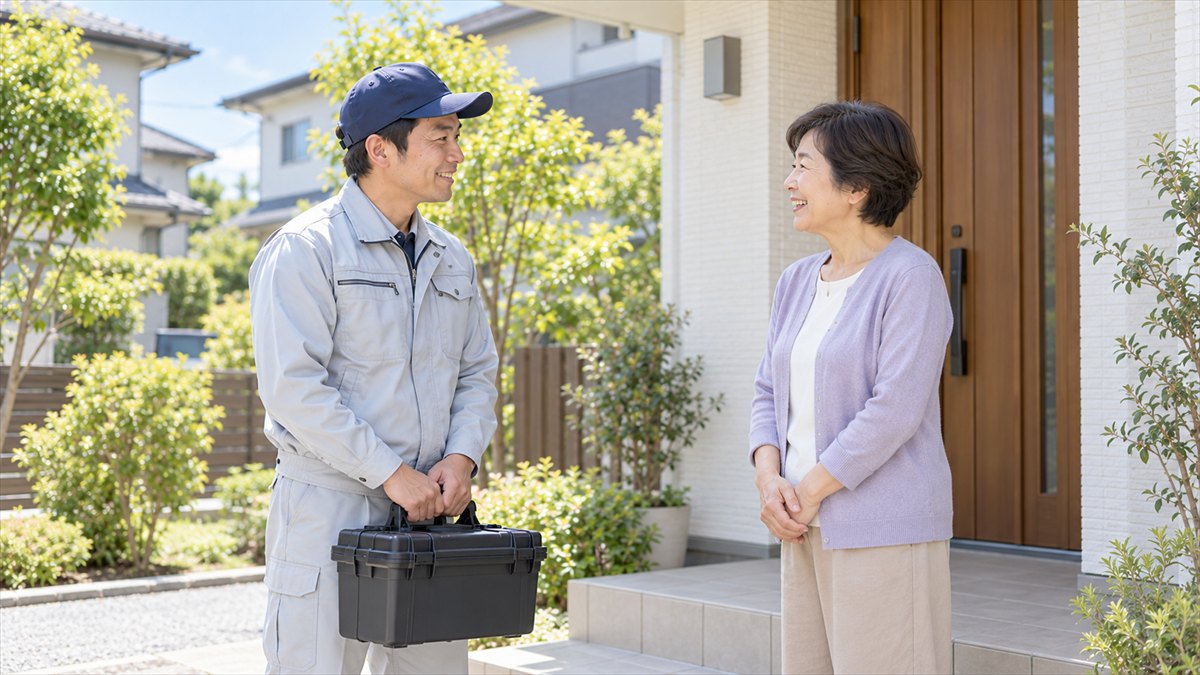 害獣駆除業者選びのまとめ