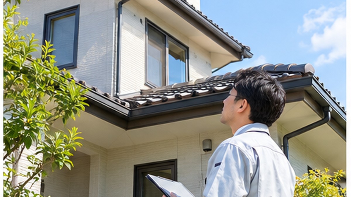 無料点検が一般的になった背景