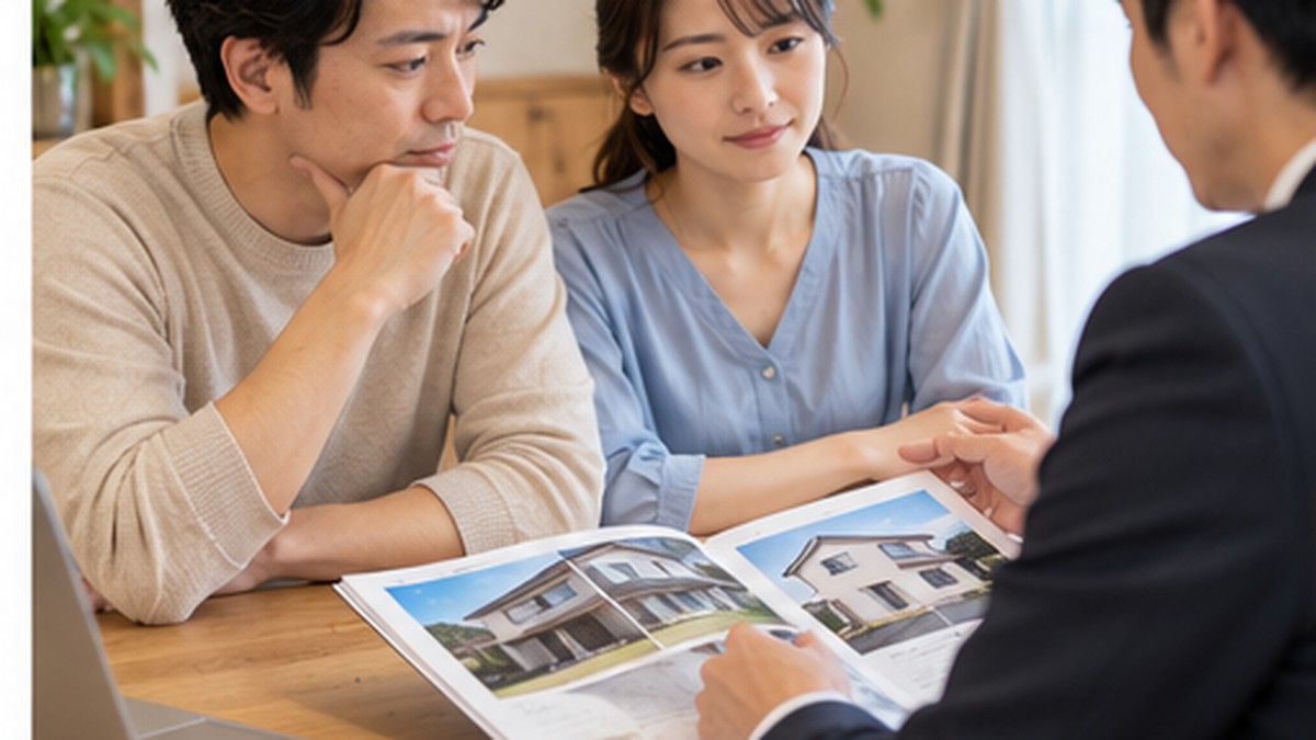 業者選びで失敗しないためのポイント